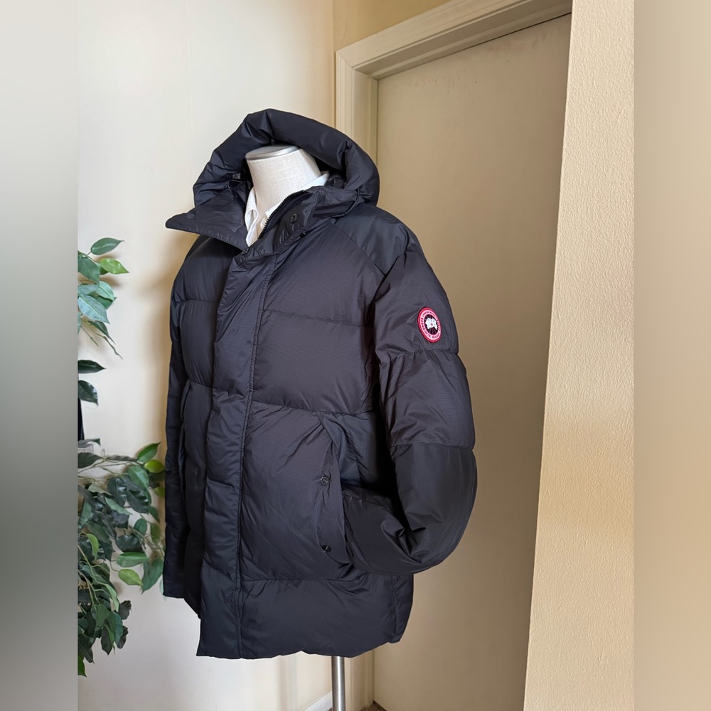 Canada Goose Armstrong Hoodie jacket - Picture 2 of 9